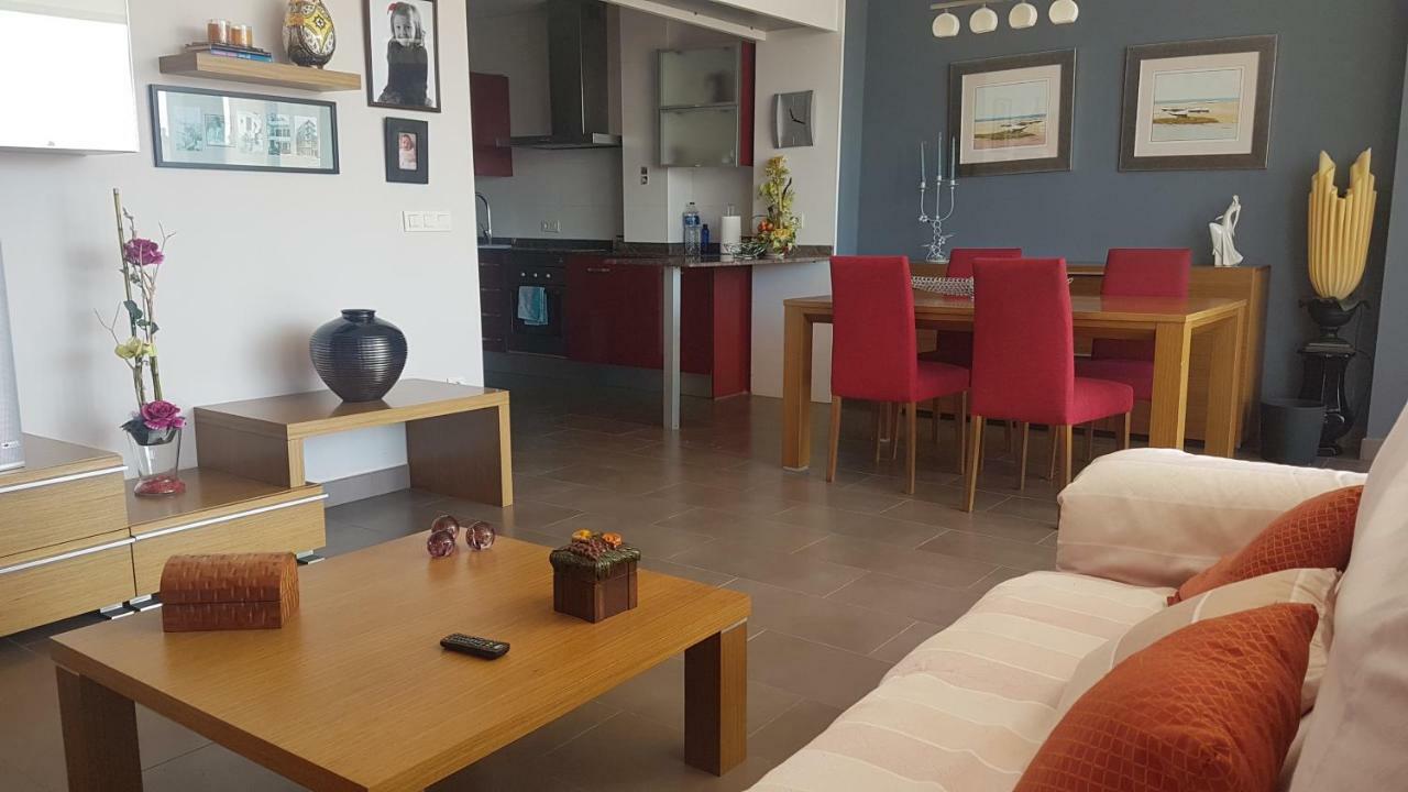 Apartamento En El Centro De La Playa Moncofa Apartamento *