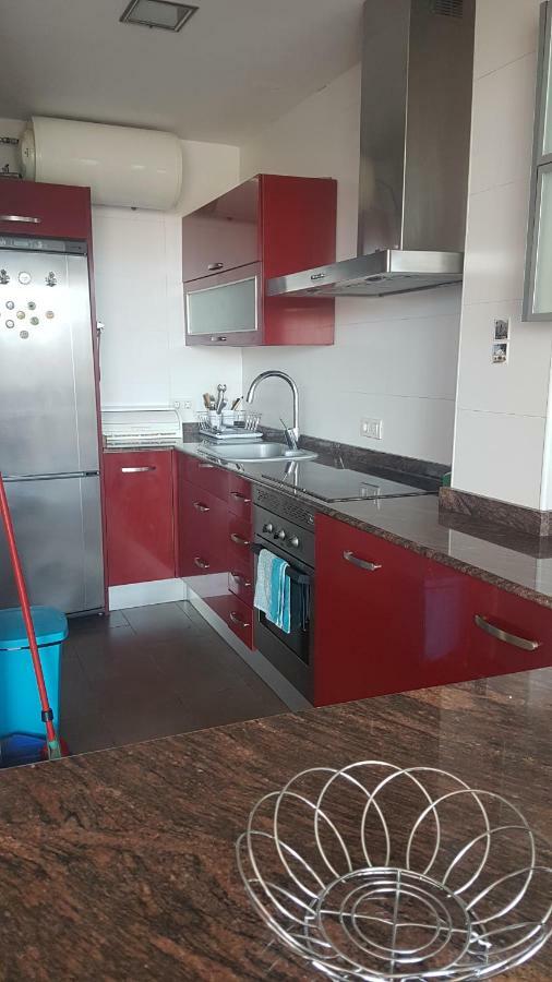 Apartamento En El Centro De La Playa Moncofa