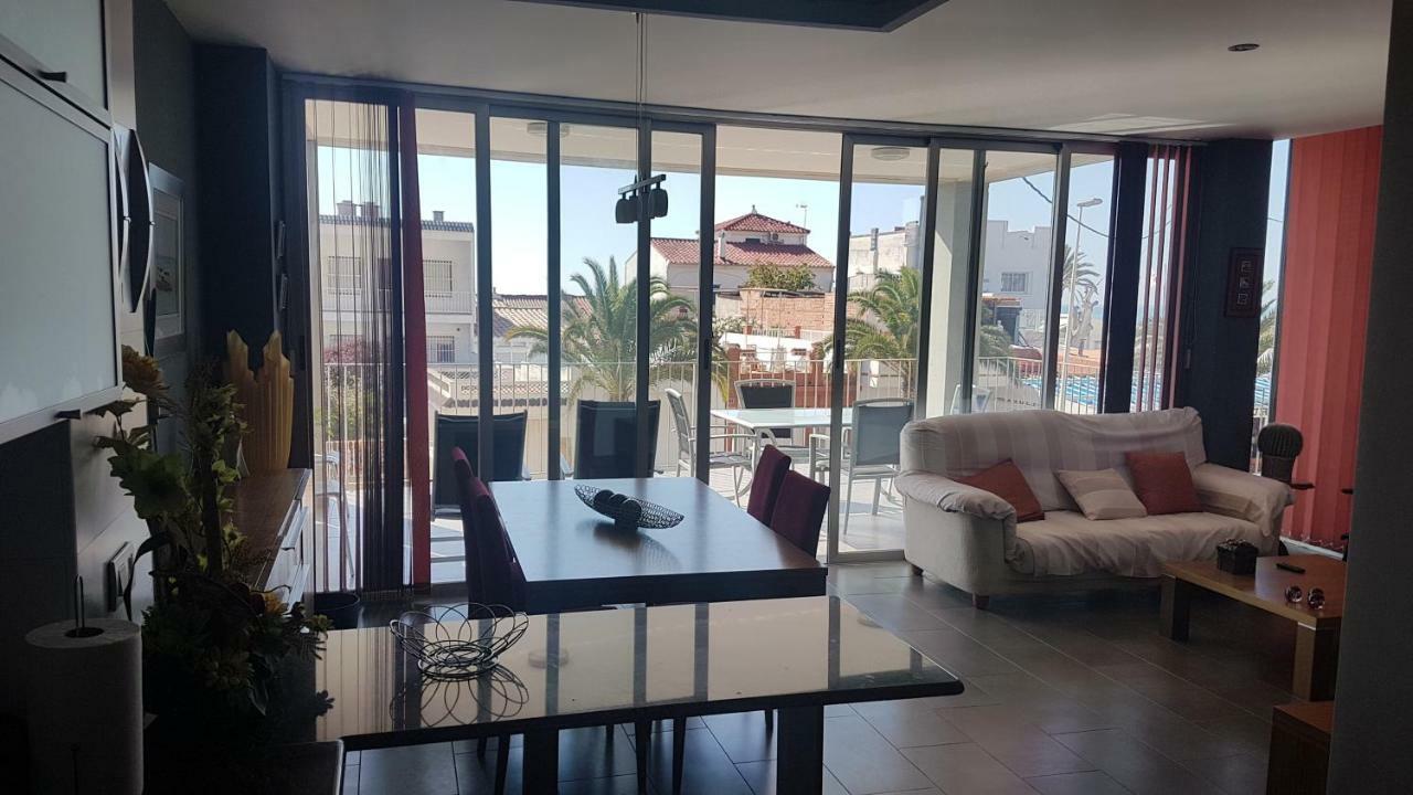 Apartamento En El Centro De La Playa Moncofa *