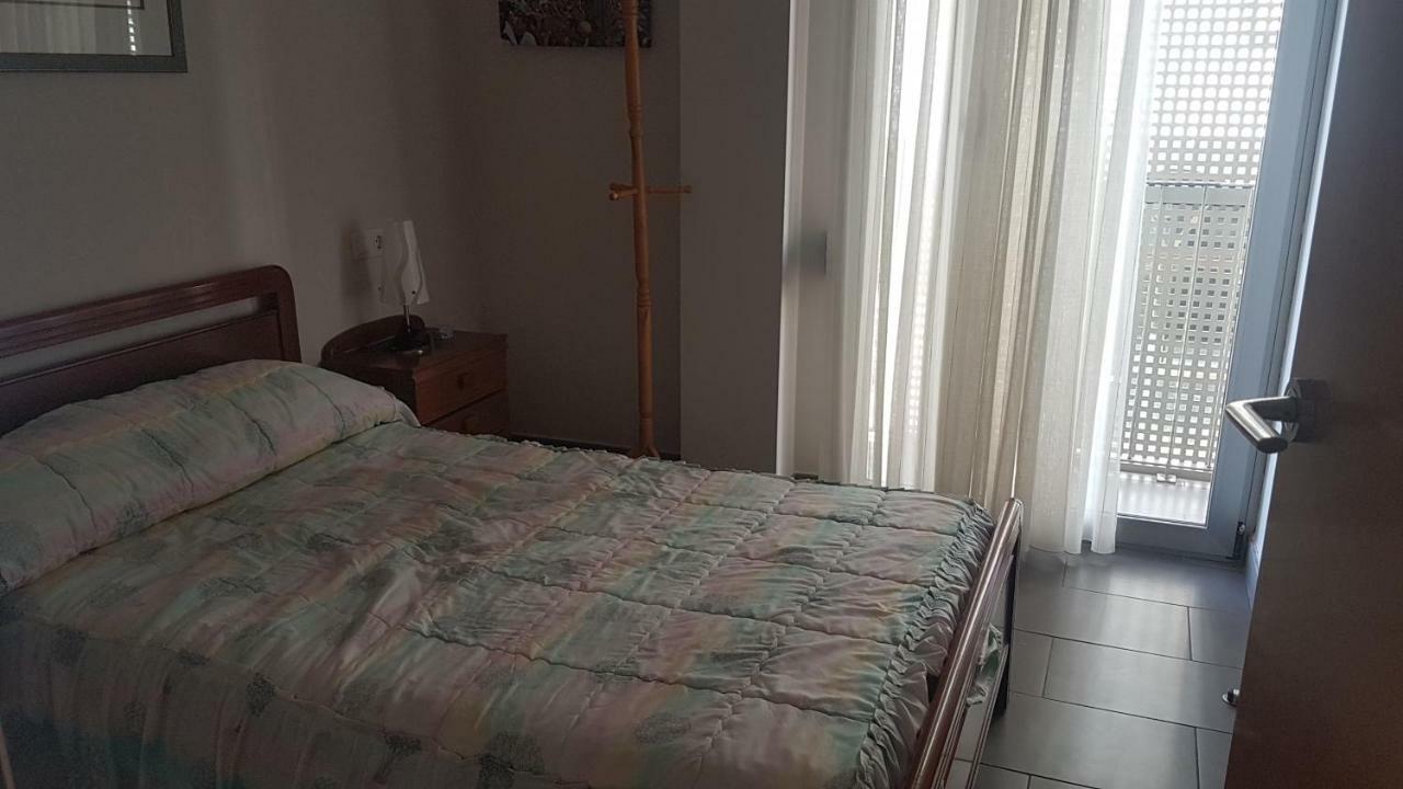 Apartamento Apartamento En El Centro De La Playa Moncofa Moncofa (Moncófar)