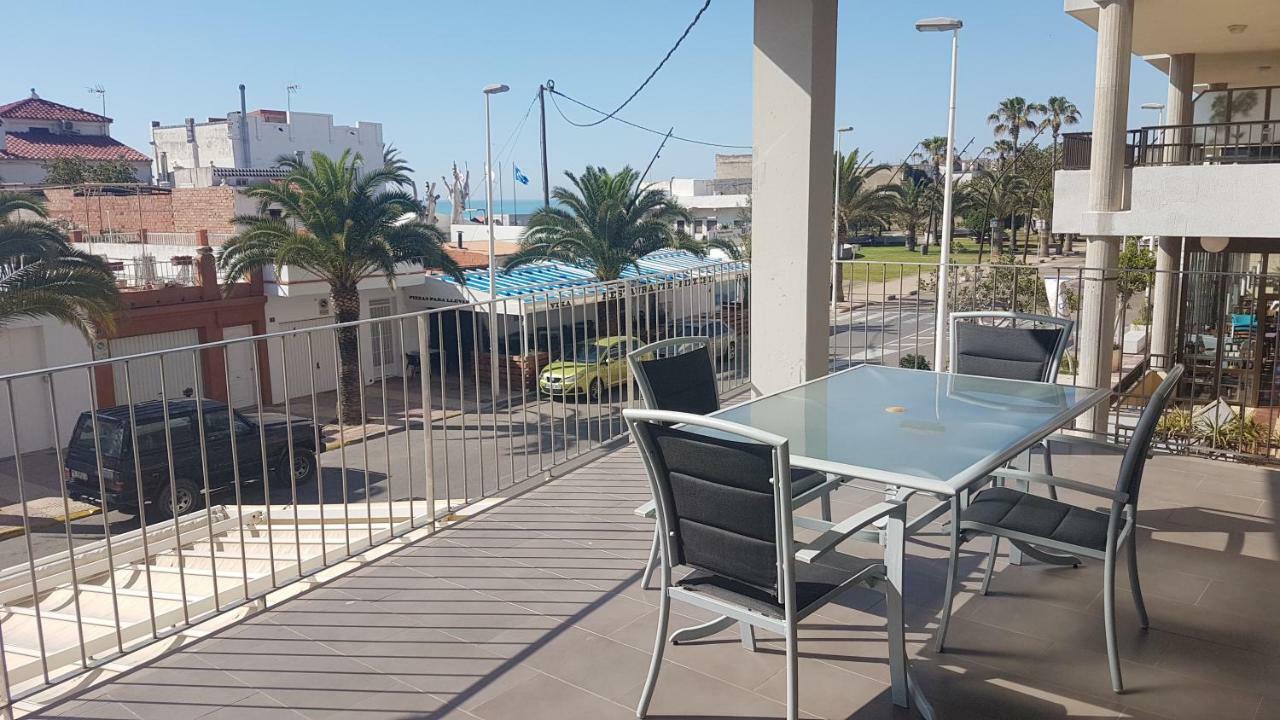 Apartamento En El Centro De La Playa Moncofa *