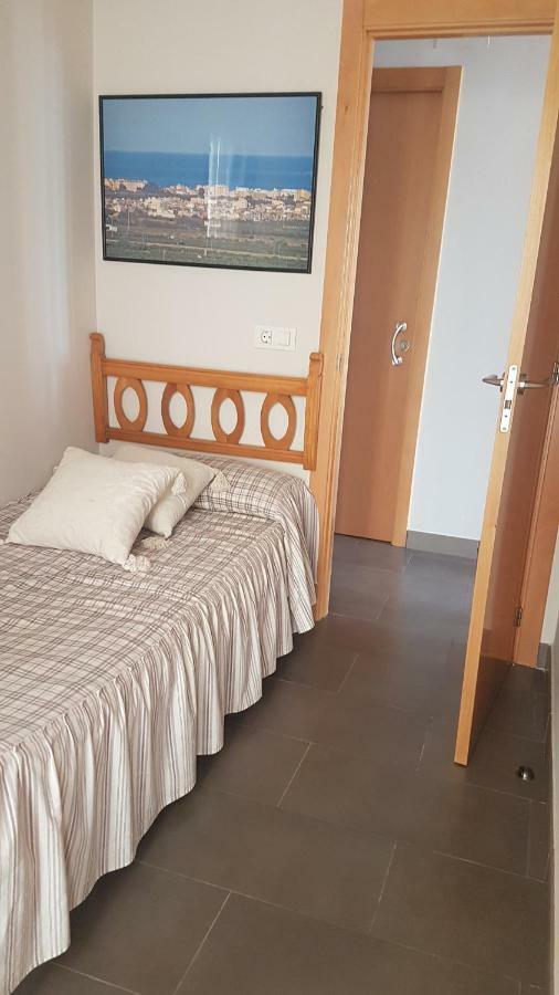 Apartamento Apartamento En El Centro De La Playa Moncofa