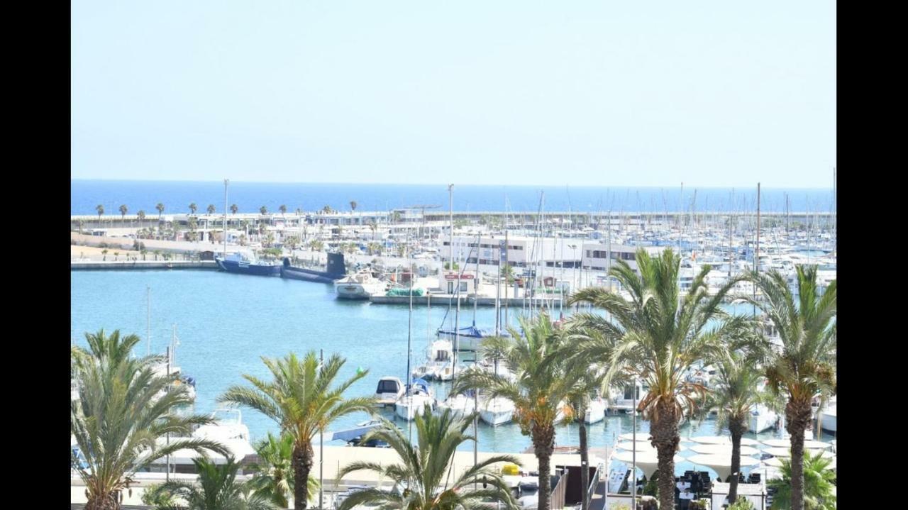 New Port&sea * Torrevieja