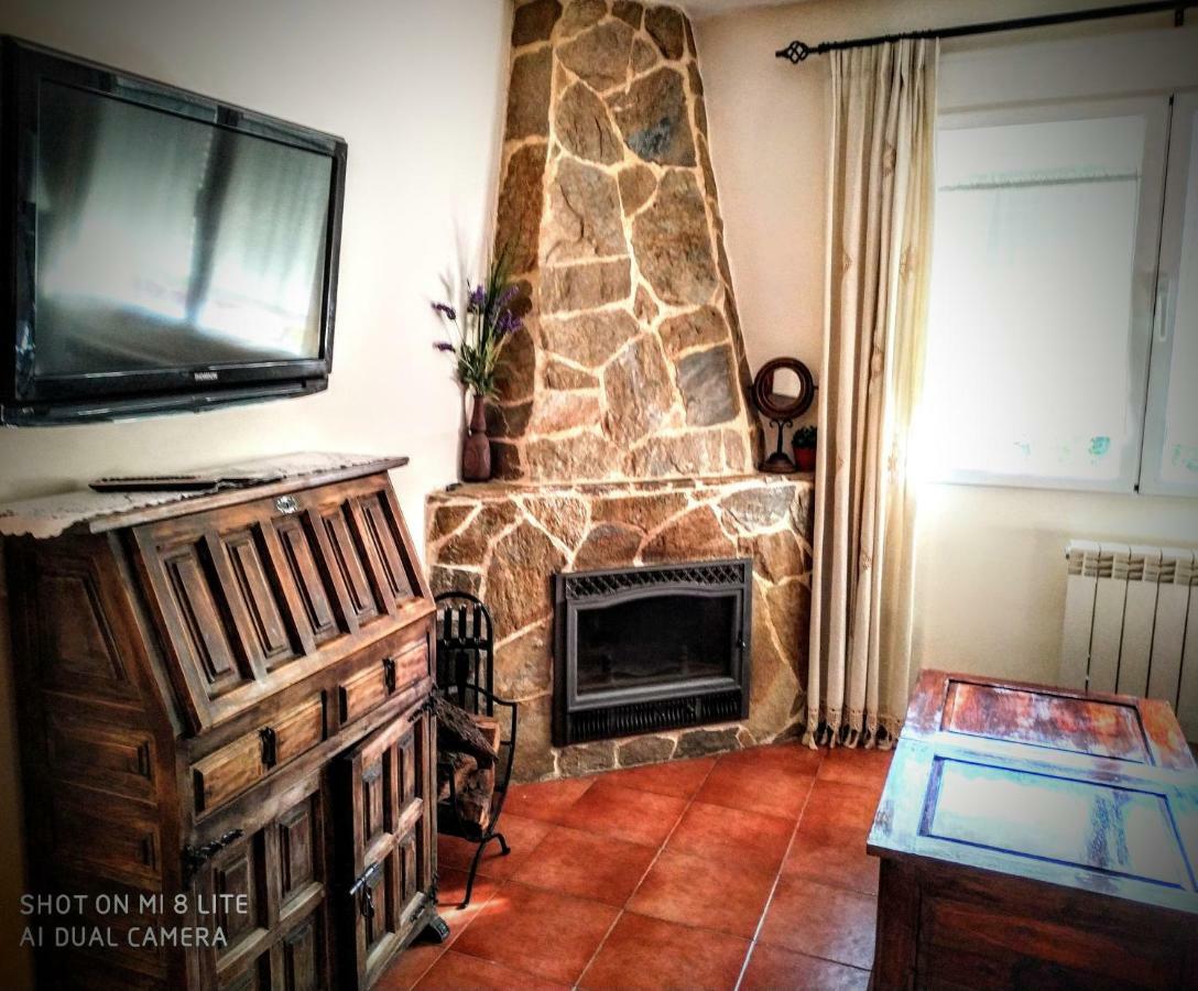 Holiday home Casa Sierra Norte Madrid *