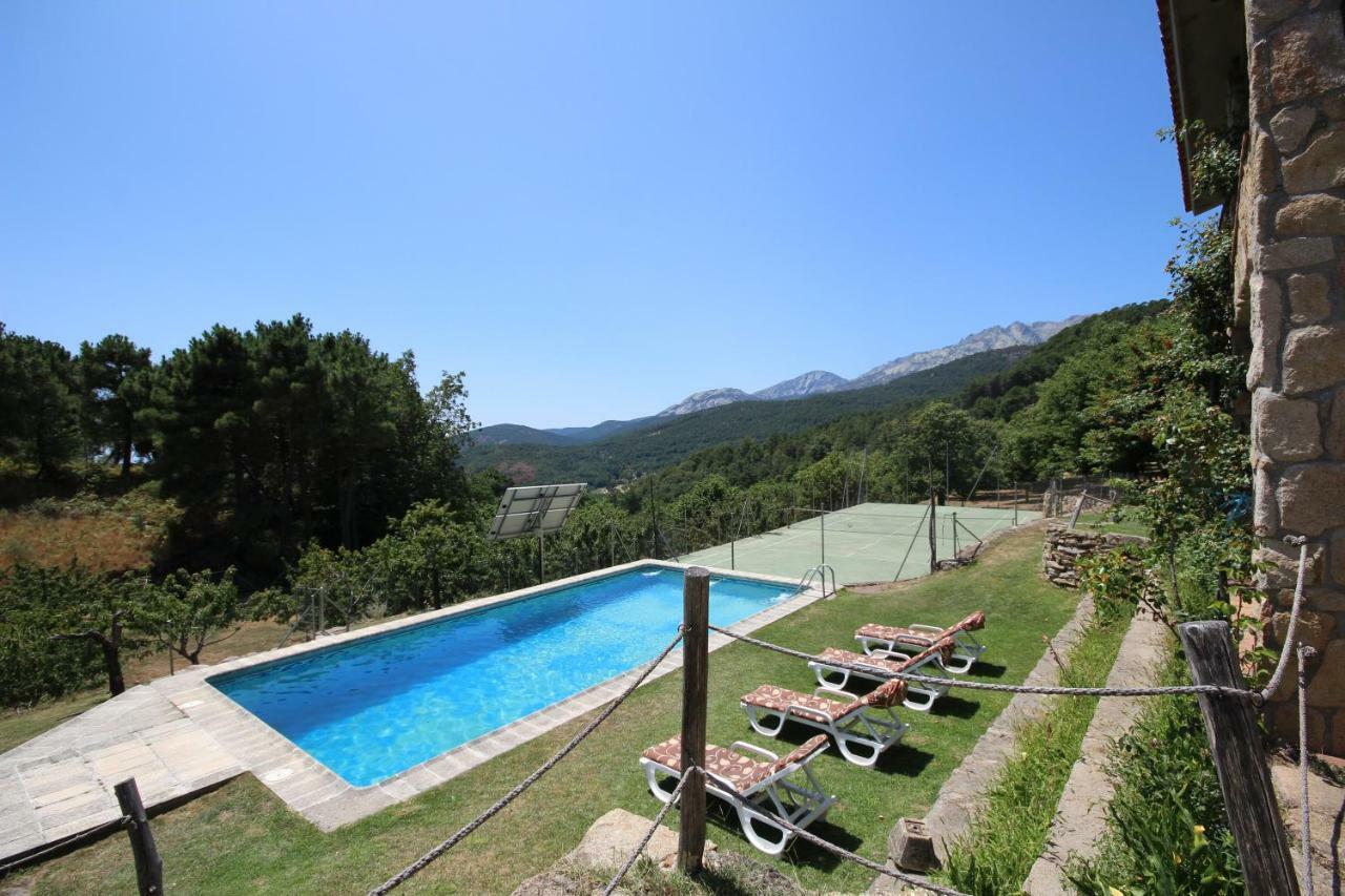 Holiday home El Pinarejo El Arenal (Castile and Leon)