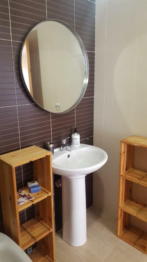 Urb. Collados .aguilas Apartamento Apartment Aguilas