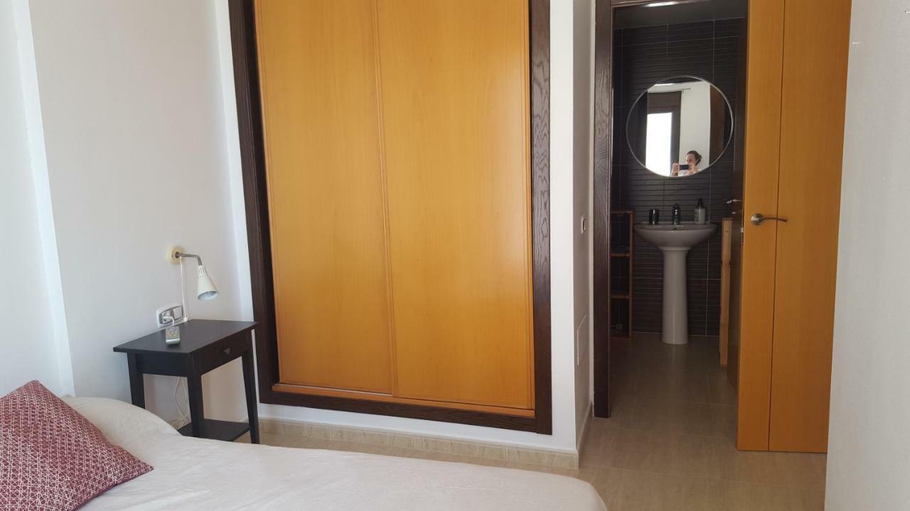 Urb. Collados .aguilas Apartamento Aguilas