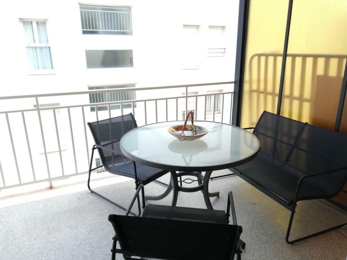 Apartment Vacaciones En La Playa
