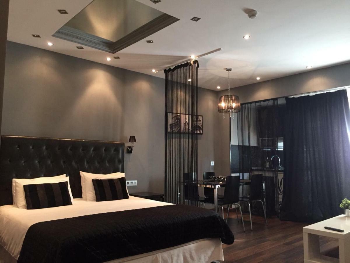 Luxury Puerto Banus Marbella