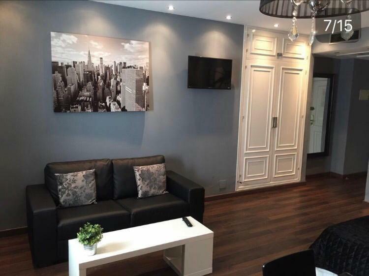 Luxury Puerto Banus Apartamento *