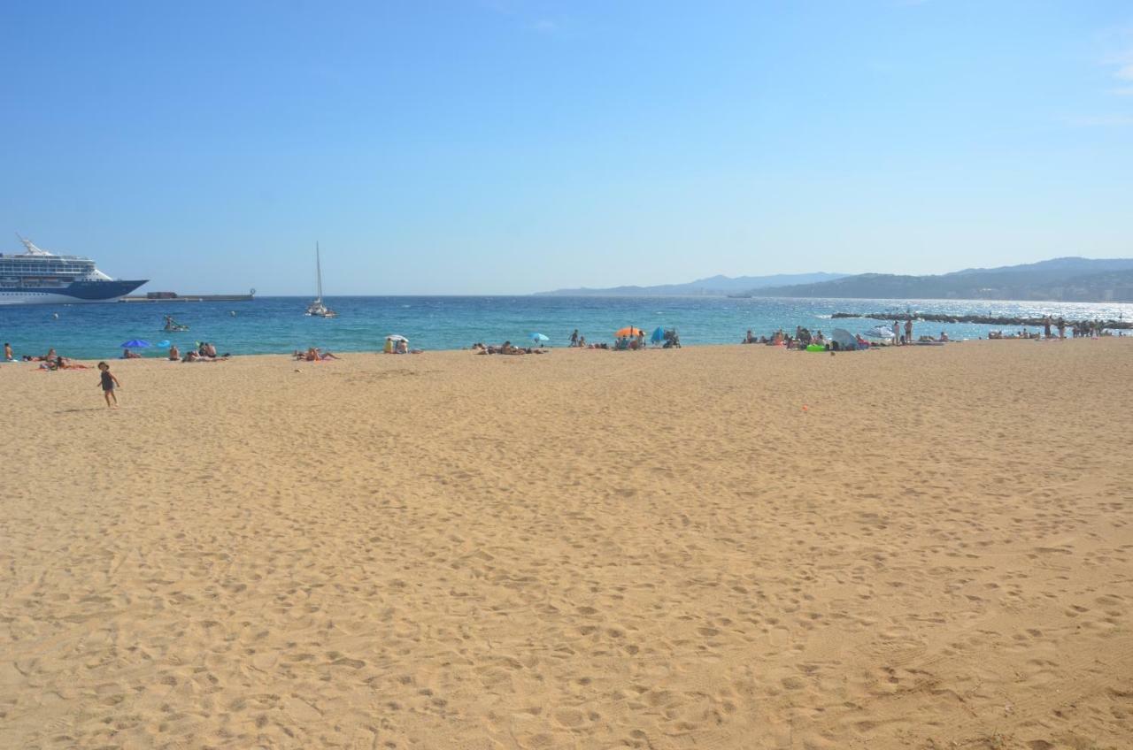 Palamosbeach * Palamós