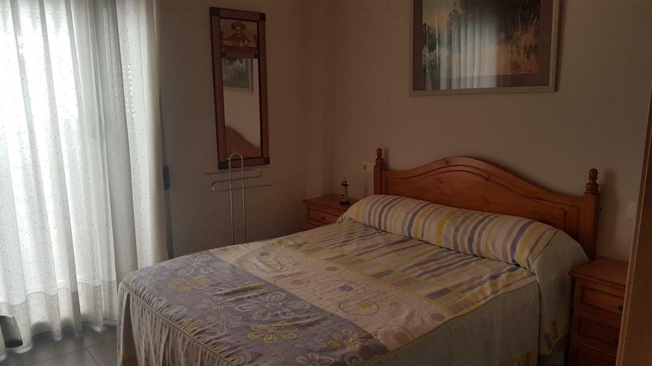 Apartamento Apartamento En El Centro De La Playa Moncofa Moncofa (Moncófar)