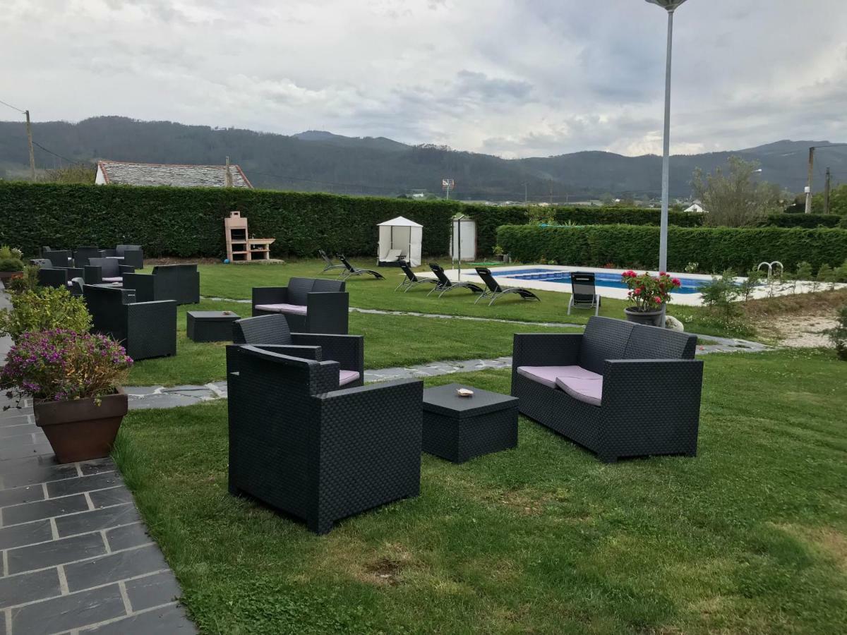 Villa Catedrales *