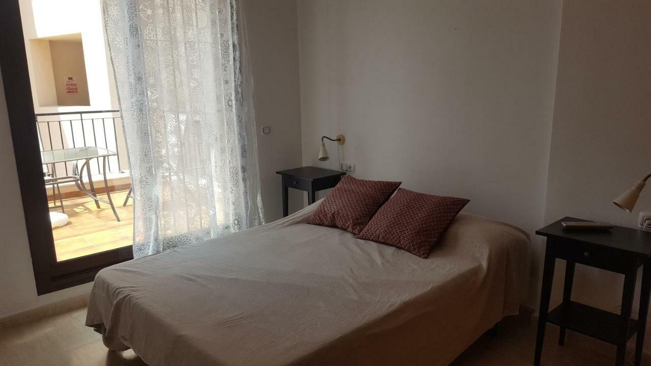 Apartment Urb. Collados .aguilas Apartamento