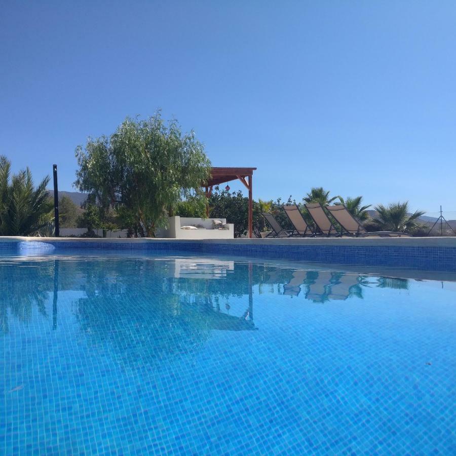 Country house Cortijo Oro Verde *