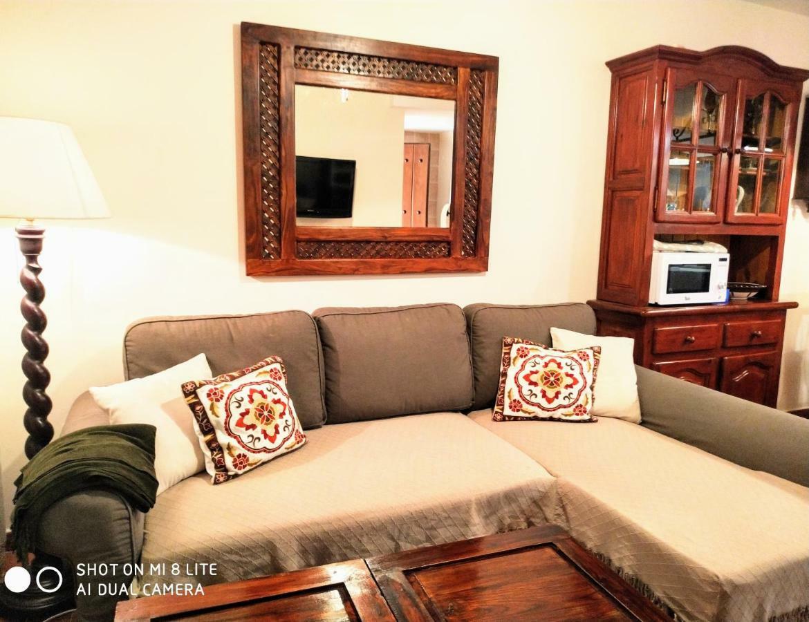 Casa Sierra Norte Madrid Holiday home