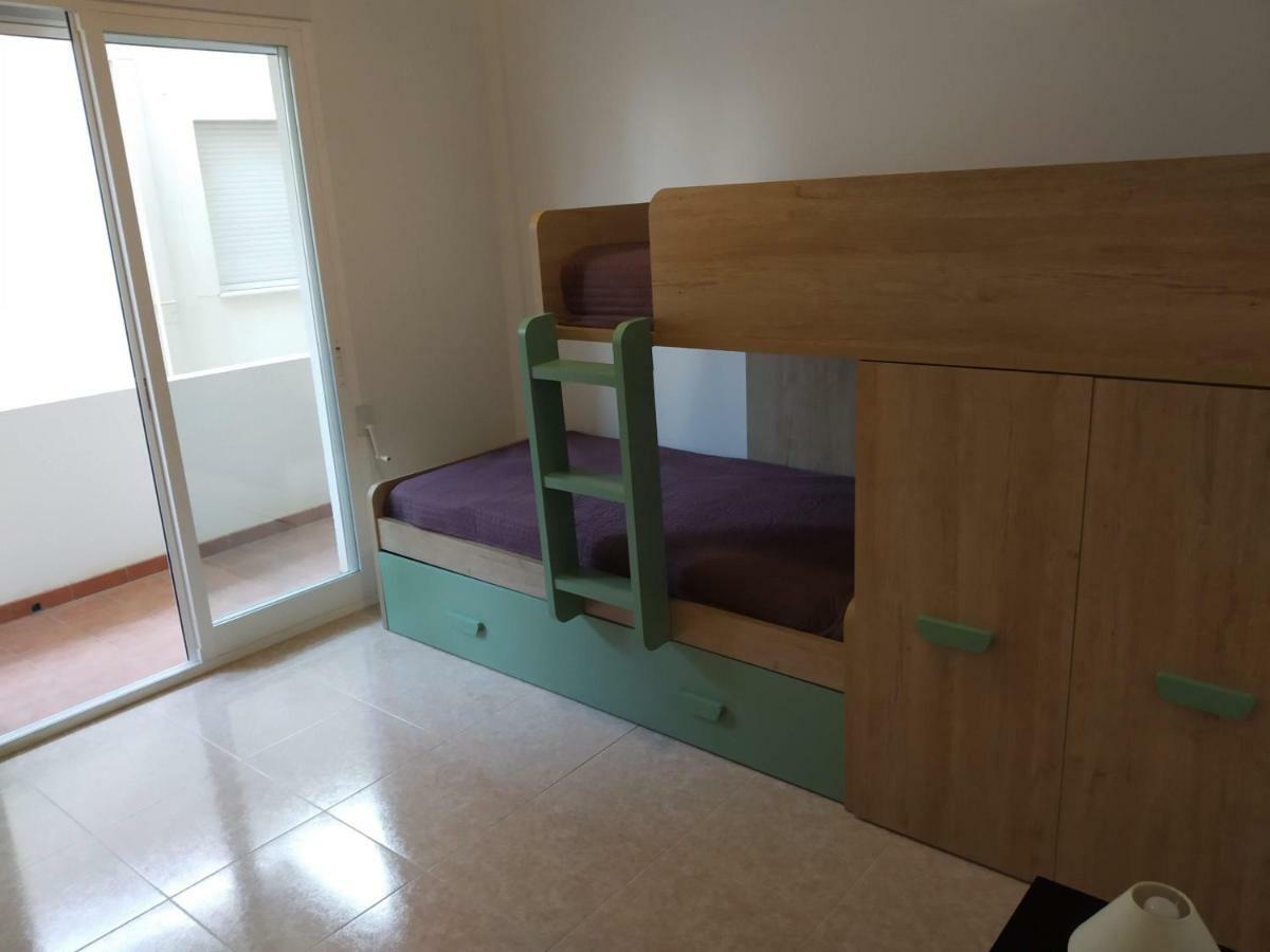 Apartment Duplex Arabella