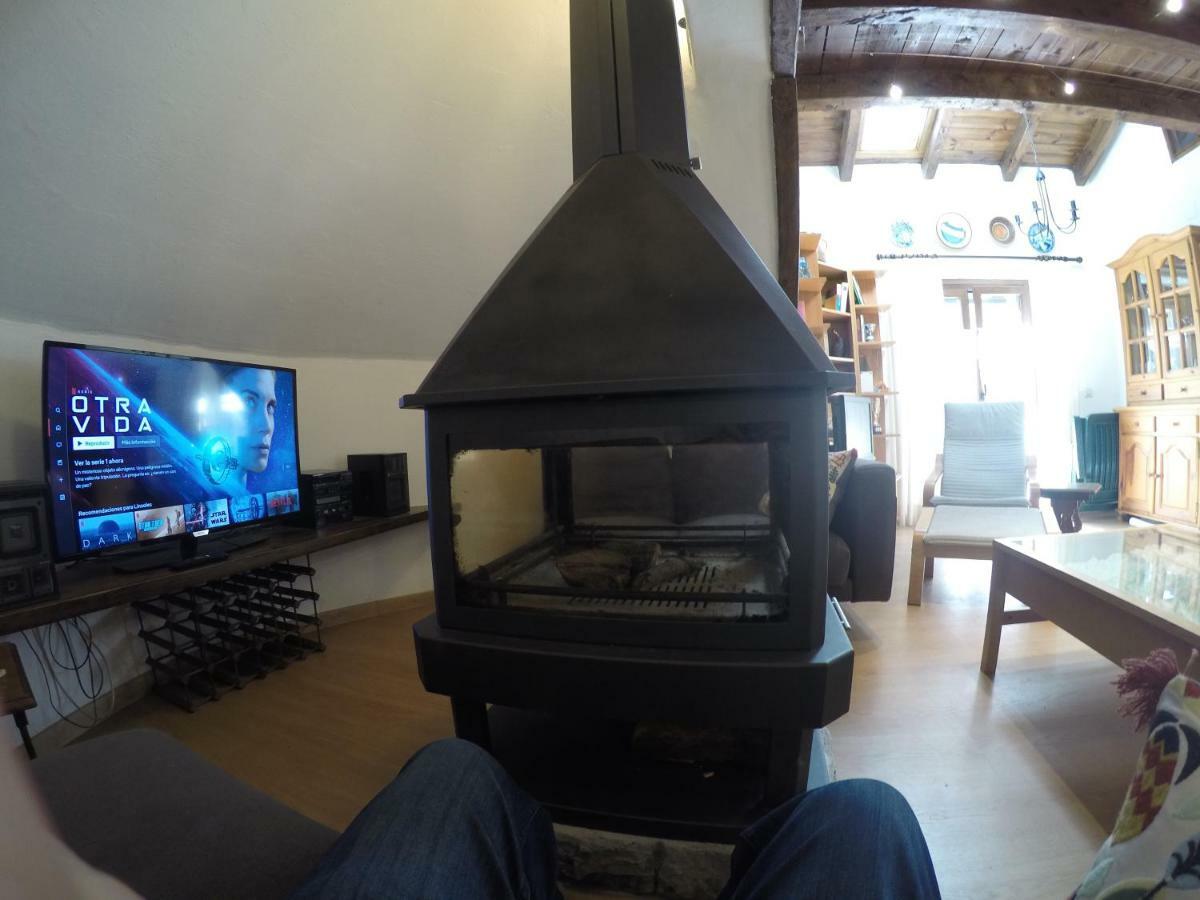 Apartamento Alacran Benasque