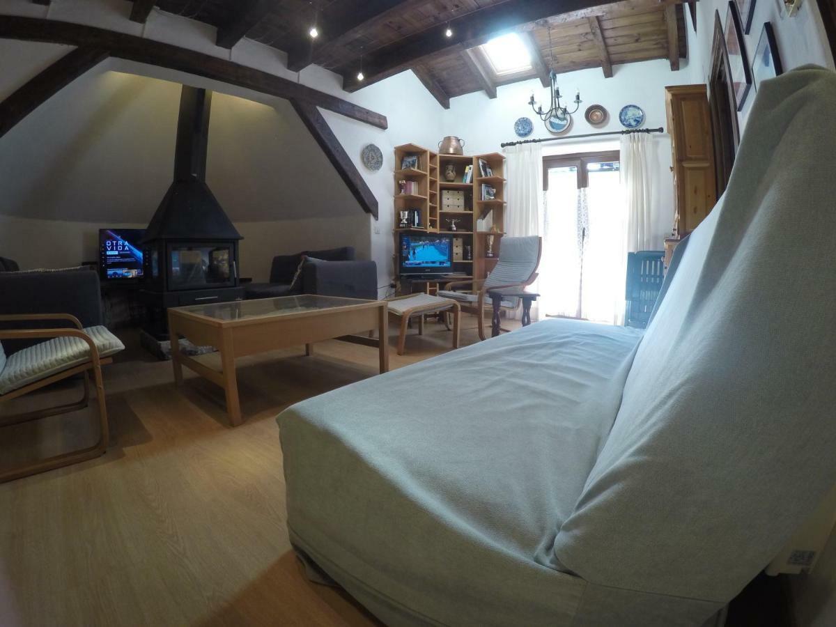 Apartamento Alacran *
