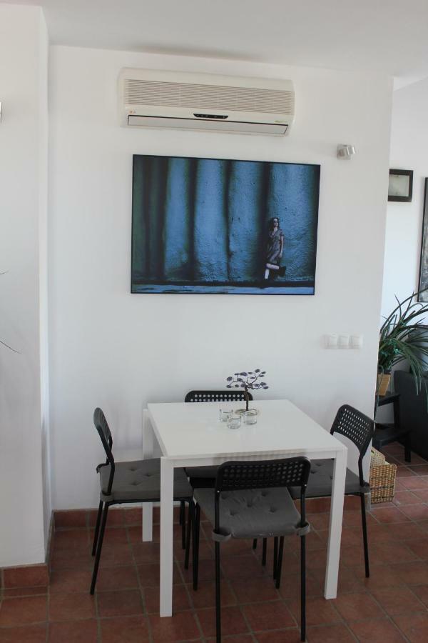 Costadelsolflat Apartment Benalmadena