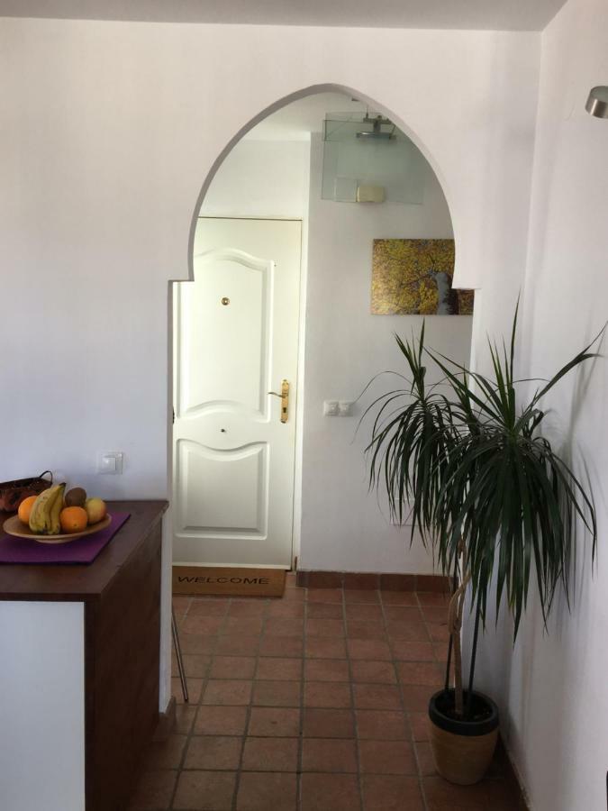 Apartment Costadelsolflat Benalmadena
