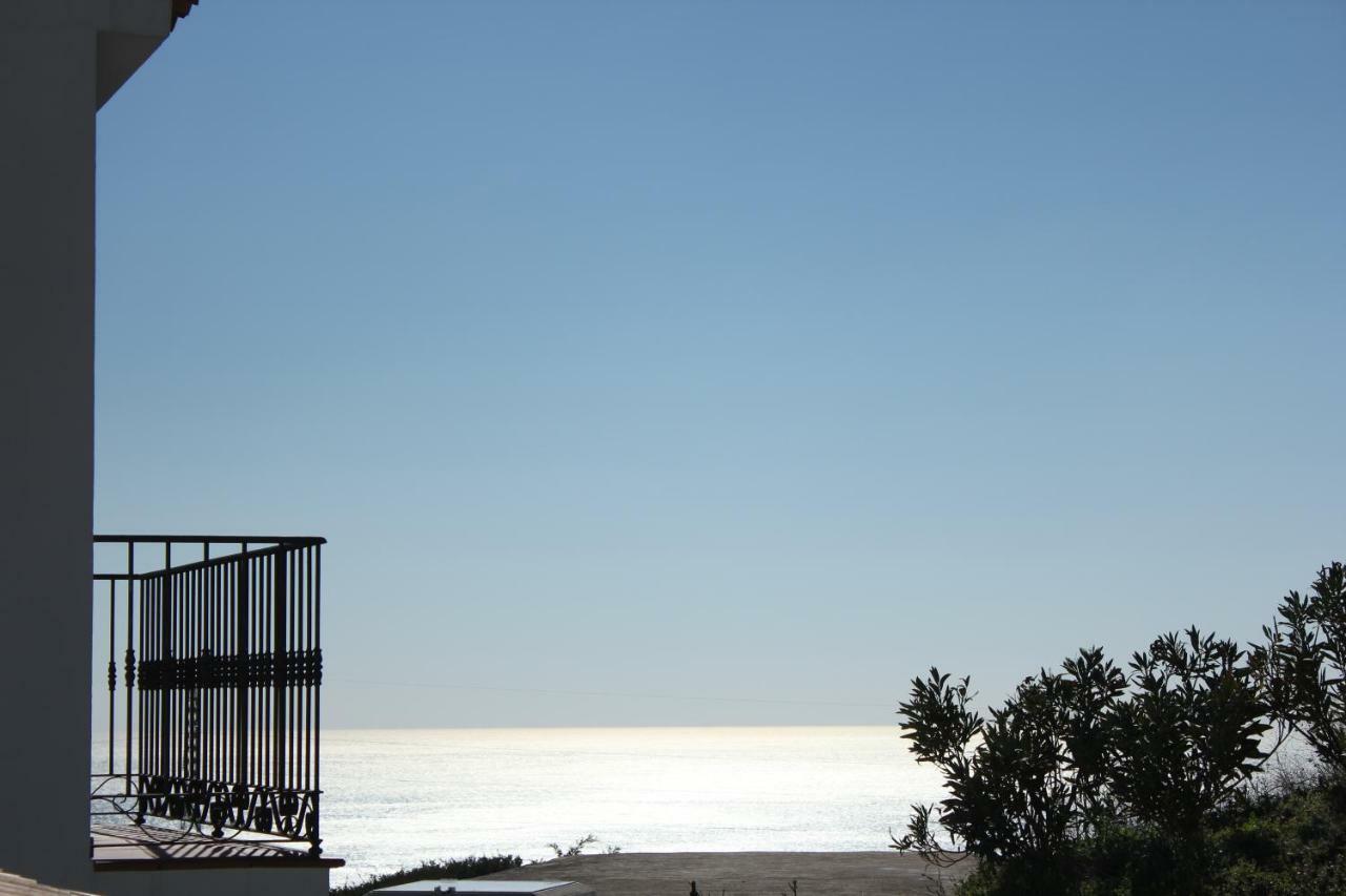 Costadelsolflat Apartment