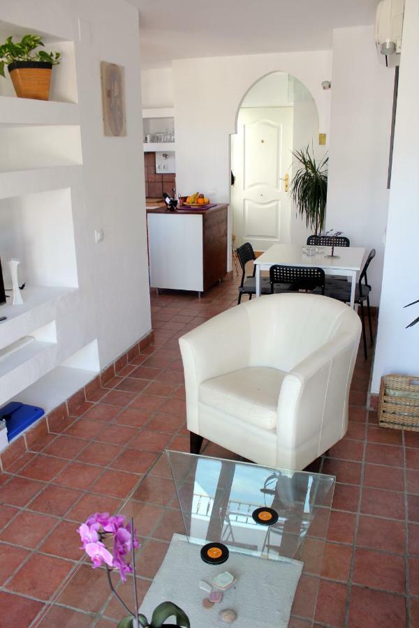 Apartment Costadelsolflat *