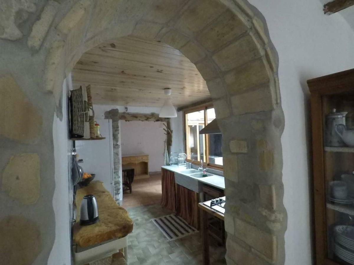 Casa De Caliz Holiday home