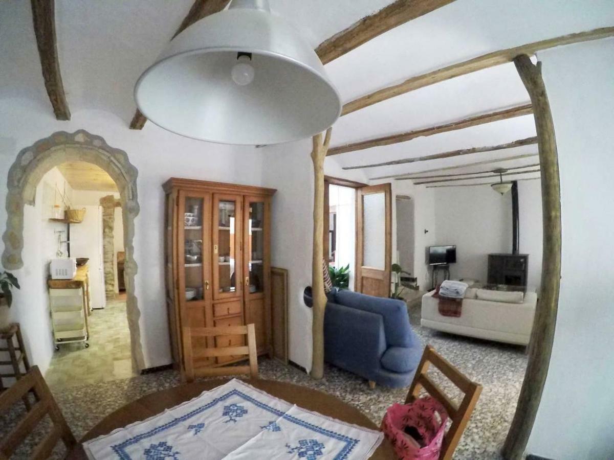 Casa De Caliz Holiday home