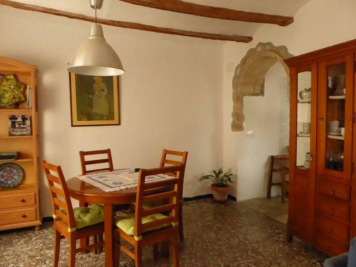Holiday home Casa De Caliz *