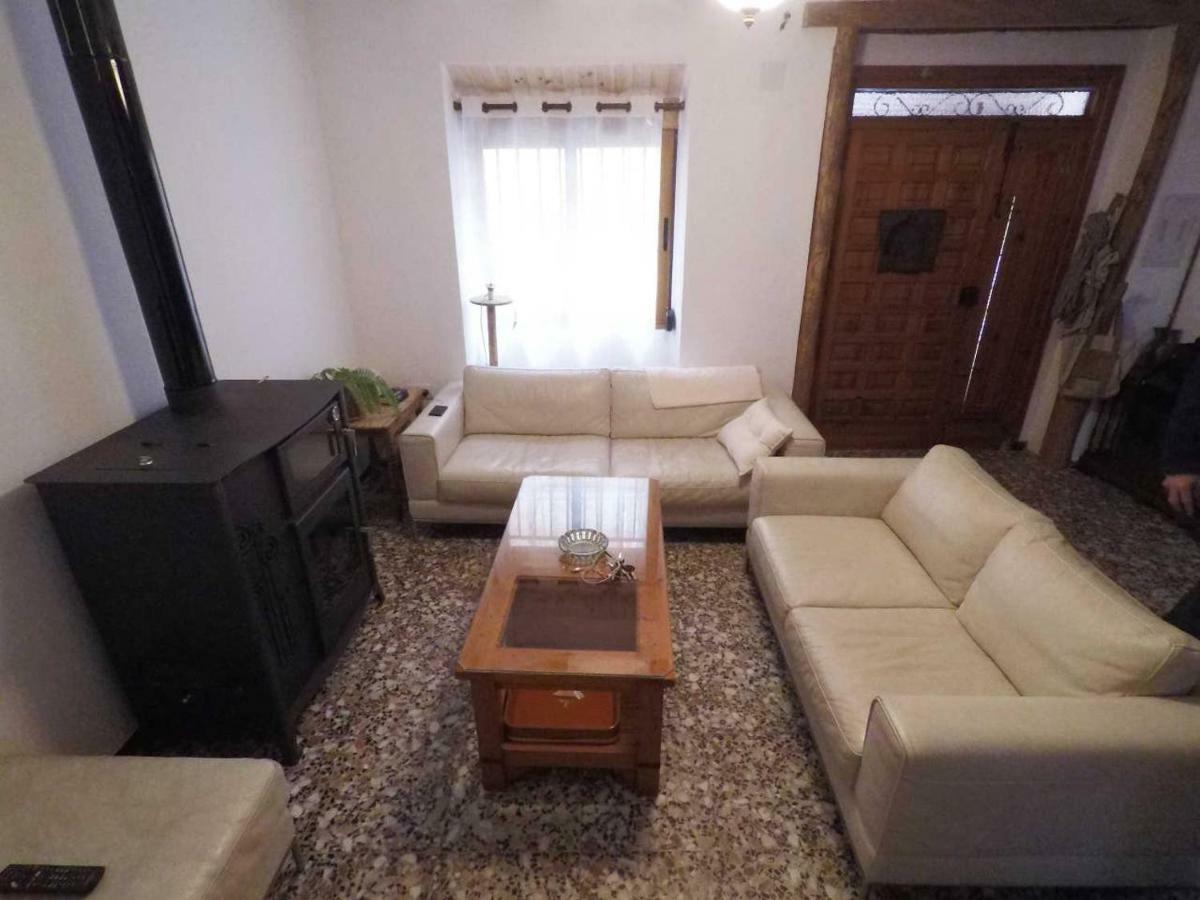 Casa De Caliz * Xativa