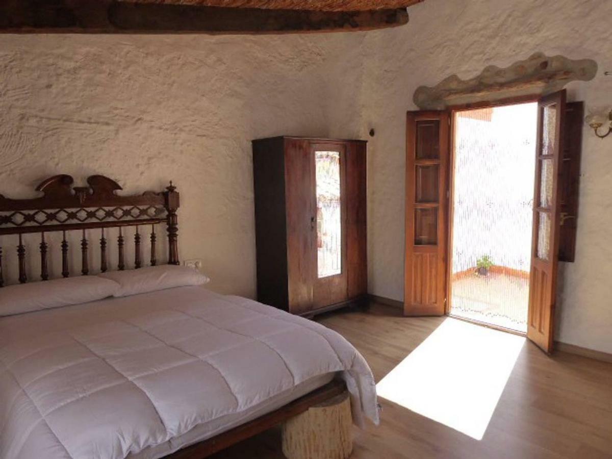 Casa De Caliz Holiday home *