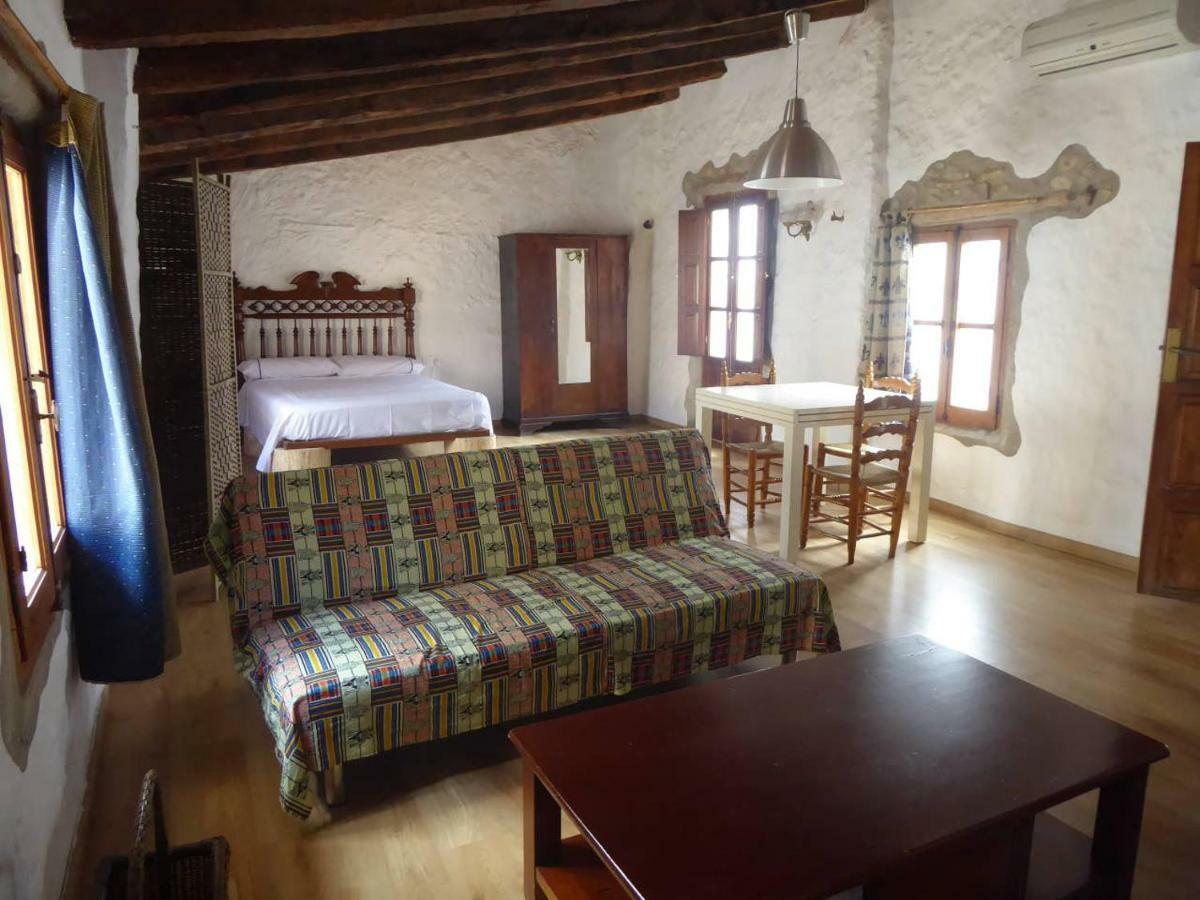 Casa De Caliz