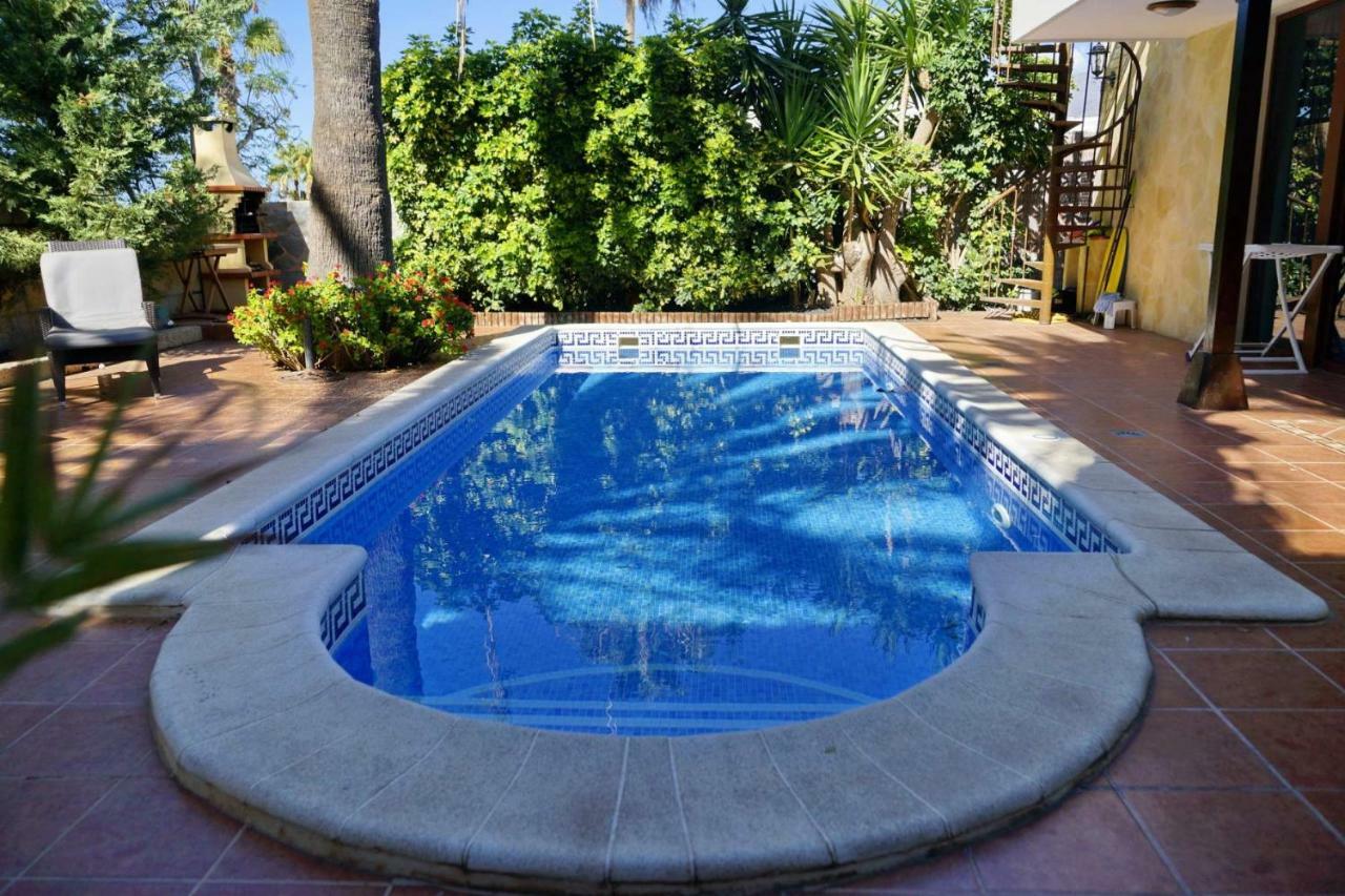 Natali Holiday home Costa Adeje (Tenerife)