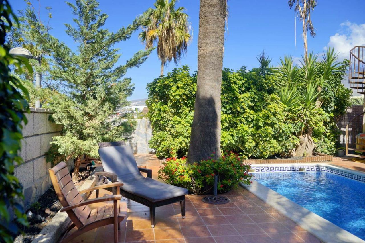 Natali Holiday home Costa Adeje (Tenerife)
