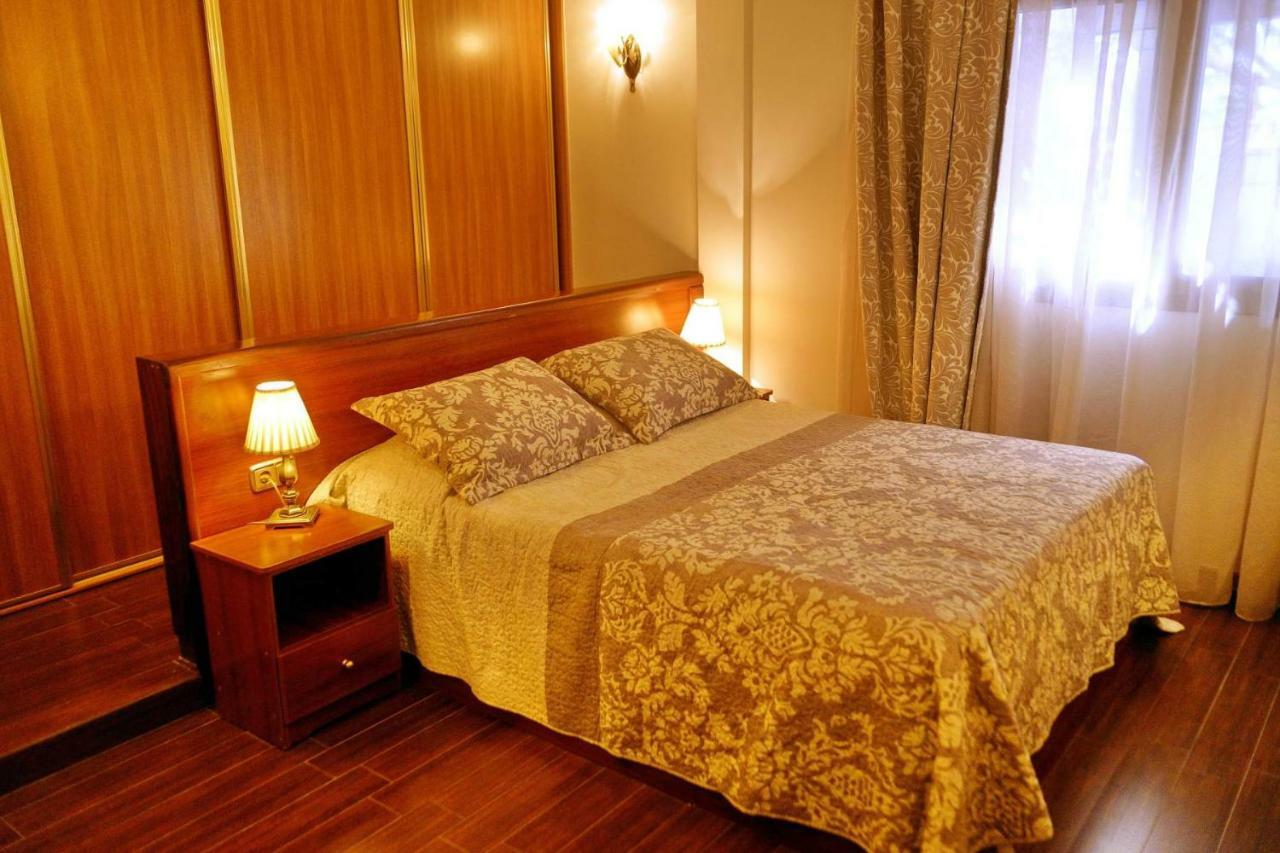 Holiday home Natali *