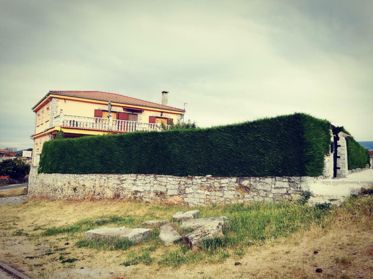 Mi Descanso Country house *
