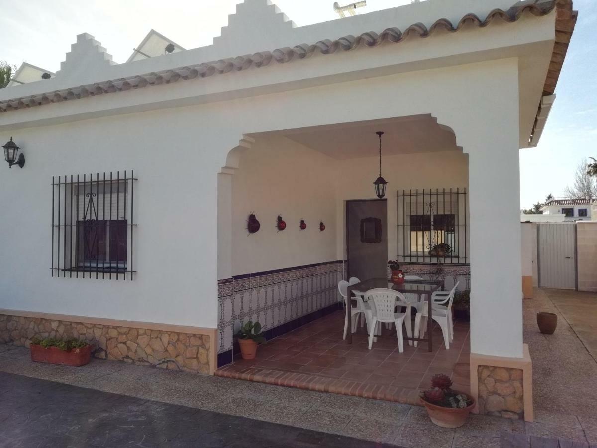 Holiday home La Orquidea Morada