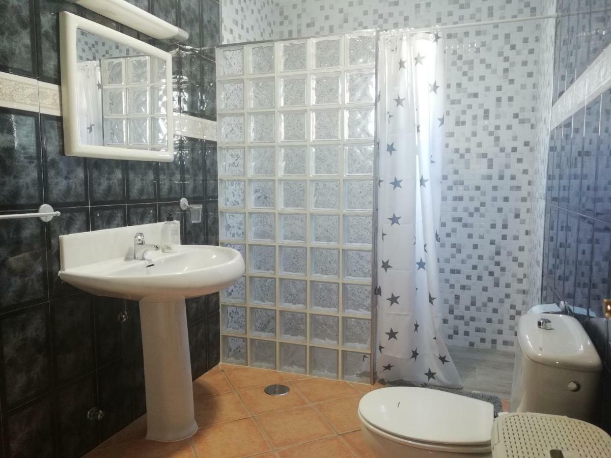 La Orquidea Morada Holiday home *