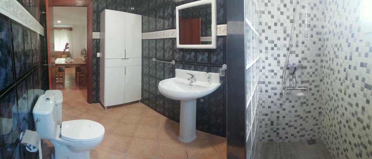 La Orquidea Morada Holiday home
