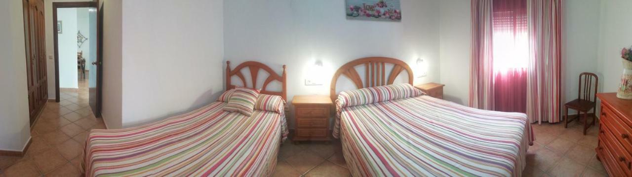 La Orquidea Morada Holiday home *