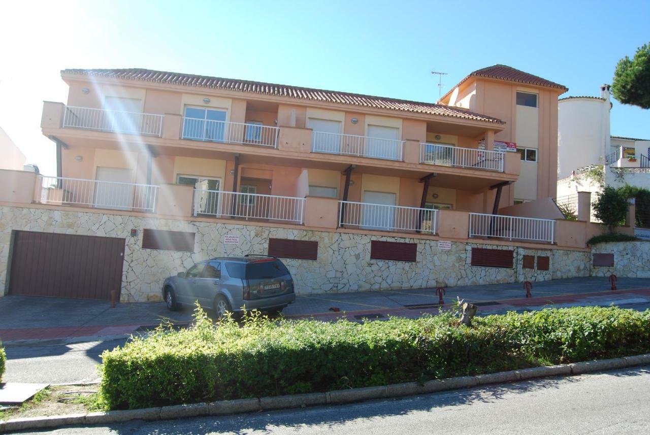 Apartment Apartamento Bajo A Avenida De Las Yedras Benalmadena