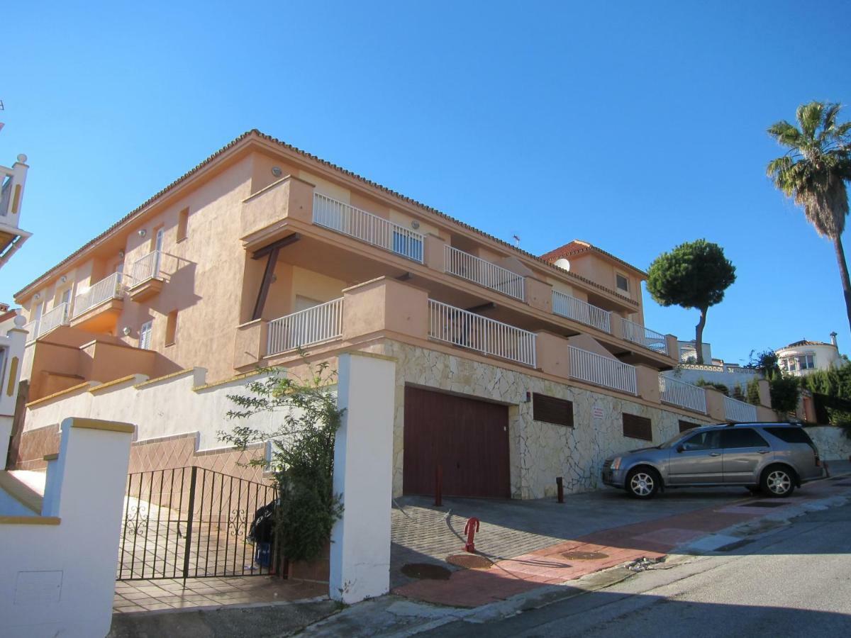 Apartamento Apartamento Bajo B Avenida De Las Yedras