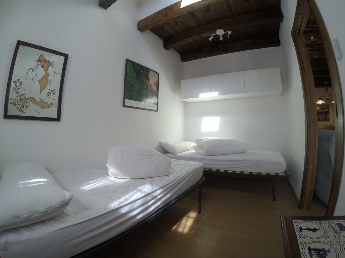 Alacran * Benasque