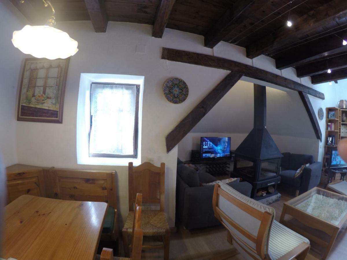 Alacran Apartamento