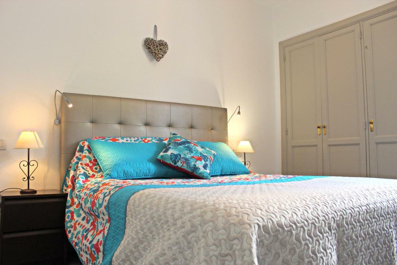 Heated Pool Sea View Speedy Wifi Apartment