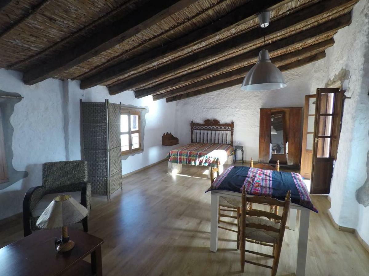 Holiday home Casa De Caliz Xativa