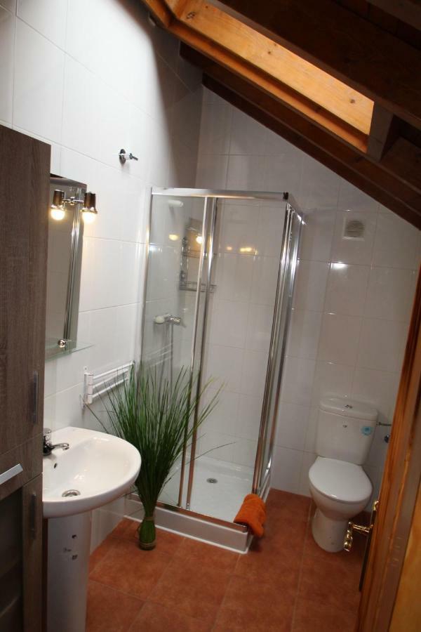 Apartment Urbanizacion Lagos Azules Comillas