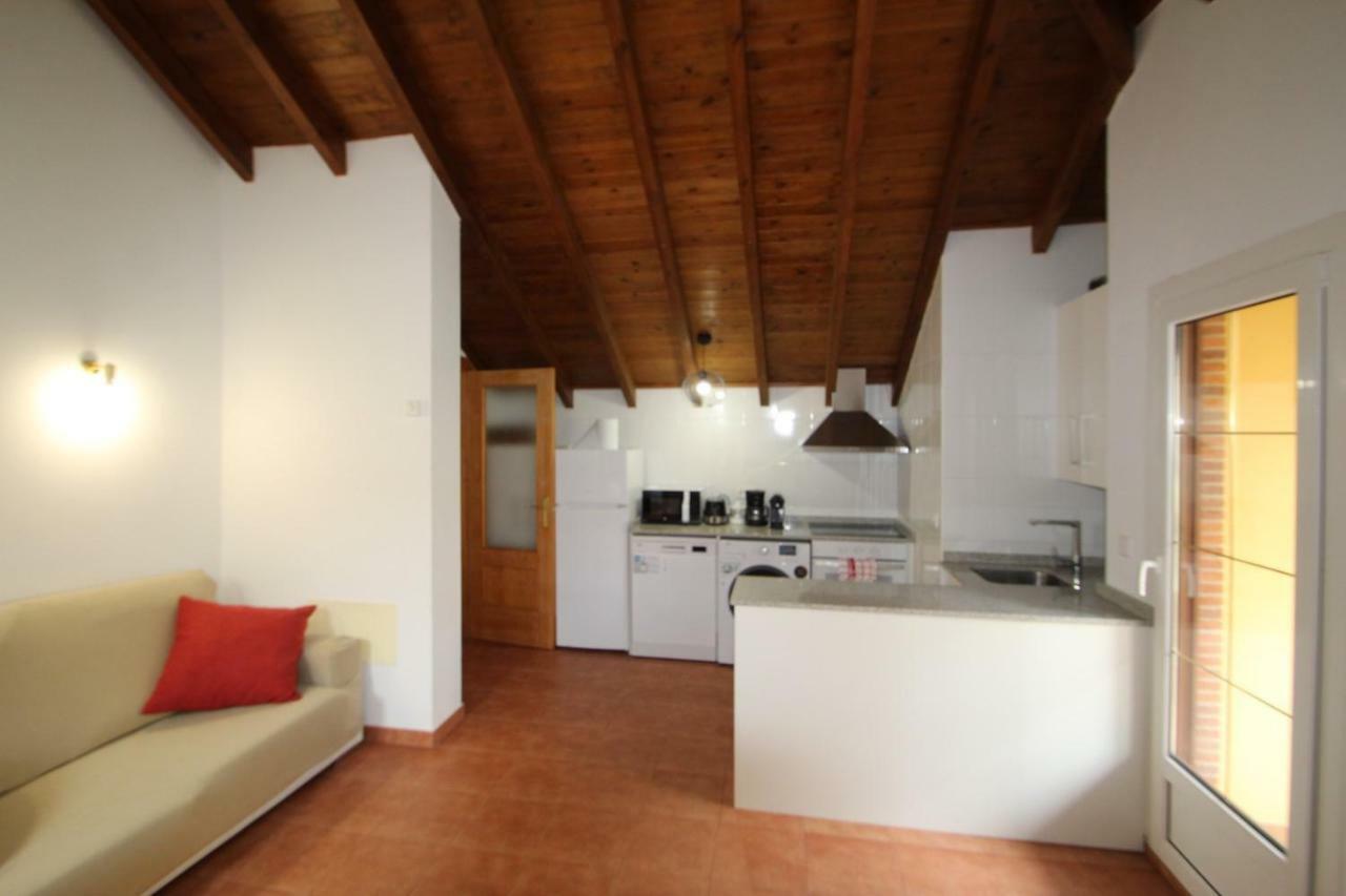 Apartment Urbanizacion Lagos Azules Comillas