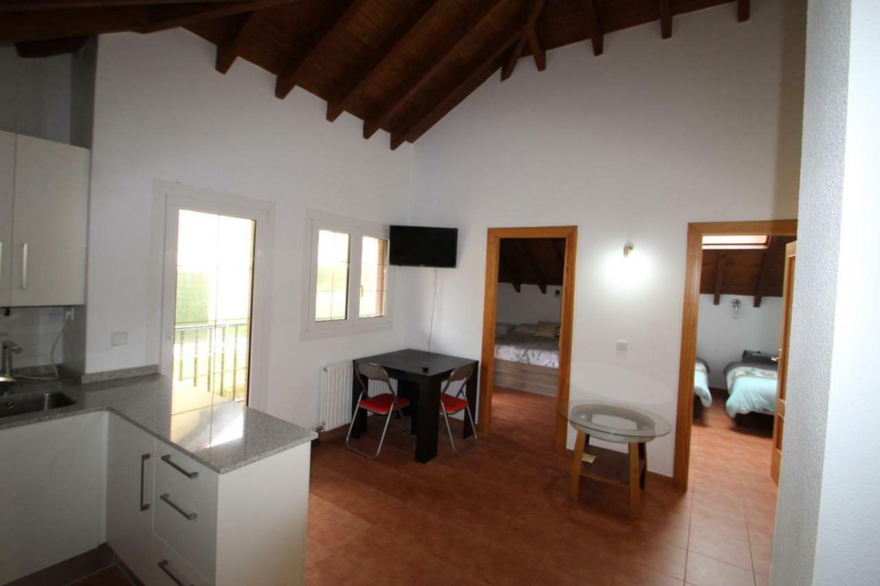 Apartment Urbanizacion Lagos Azules